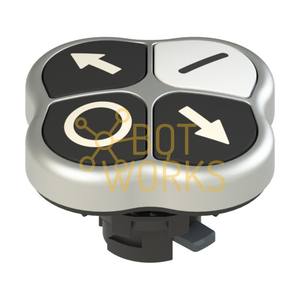 Pizzato E21PQFA9QAAE - Nuovo - Product Image 1