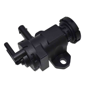 Vanne solénoïde de commande Turbo Boost pour BMW, pièce de rechange OE 11658509323 - Product Image 3