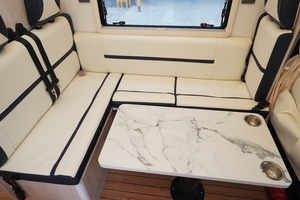 <span class=keywords><strong>Camping</strong></span>-<span class=keywords><strong>car</strong></span> mobile JMC à <span class=keywords><strong>prix</strong></span> compétitif <span class=keywords><strong>avec</strong></span> cuisine, 6 sièges, toilettes, deux lits et carrosserie supérieure personnalisée - Product Image 5