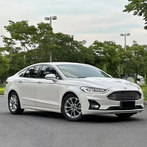 <span class=keywords><strong>Ford</strong></span> <span class=keywords><strong>Mondeo</strong></span> d'occasion <span class=keywords><strong>2018</strong></span> 2.0T, berline essence de haute qualité, véhicule d'occasion, boîte de vitesses automatique turbo - Product Image 2
