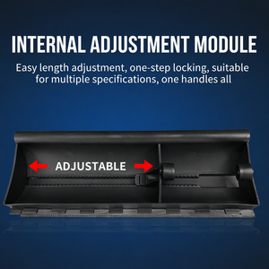 Customizable OEM/ODM Plastic Film Cutting Tool for Industrial Paint Protection &amp; Masking Applications