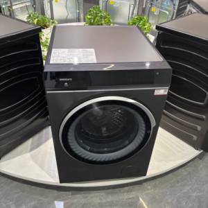 <span class=keywords><strong>Lavadora</strong></span>/Secadora Eléctrica Automática Todo en Uno <span class=keywords><strong>LG</strong></span>, Mismo Modelo, 7-13 kg, para Uso Doméstico, Hotelero y Comercial, Venta al Por Mayor OEM - Product Image 3