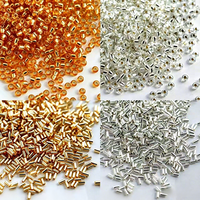 Trieur optique automatique de haute précision pour la séparation et la purification des perles de verre colorées pour la broderie, les bijoux et l'artisanat