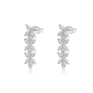 Diamante de Laboratorio, Joyería de Oro de 9k, 10k, 14k y 18k para Mujer - Gran Venta - Product Image 6