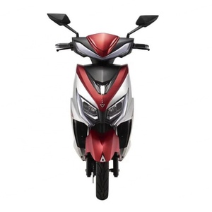 Motocicleta Eléctrica de Alta Potencia de 1000W, 10 Pulgadas, 60V 20A, Larga Duración, Alta Velocidad - Product Image 5