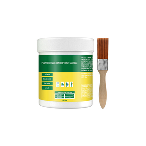 Colle transparente universelle anti-fuite, peinture <span class=keywords><strong>hydrofuge</strong></span>, agent imperméabilisant invisible pour salle de bain, toit, mur - Product Image 5