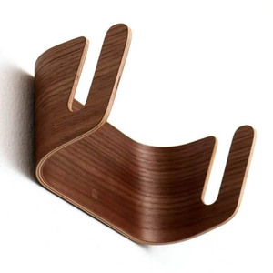 Modern Multicolor E0 Standard Plywood Chair Custom Designed for Relaxing Meditation Spaces Eco-Friendly Wholesale Exported USA - Product Image 6