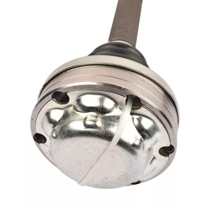 เพลาขับครึ่งซีก CV Joint รุ่น A4634100802 สำหรับ Mercedes Benz W463 G63 G500 G55 เพลาขับหน้า ขนาดมาตรฐาน - Product Image 1