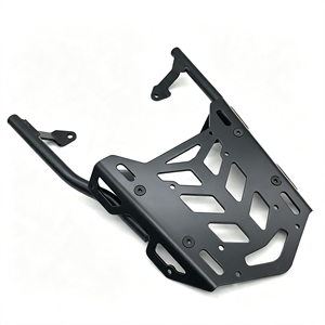 Portaequipajes Trasero <span class=keywords><strong>para</strong></span> Motocicleta TRACER900 TRACER900GT MT09 - Product Image 5