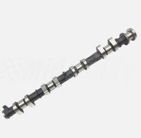 3S7Z6250BA pièces automobiles de vilebrequin de moteur OEM 3S7Z6250BA pour Ford ECOSPORT 2 0 / FOCUS 2 0