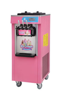 <span class=keywords><strong>เครื่อง</strong></span>ทำ<span class=keywords><strong>ไอ</strong></span><span class=keywords><strong>ศ</strong></span>กรีมซอฟต์เสิร์ฟ 3 รสชาติ แบบให้<span class=keywords><strong>เช่า</strong></span> มือสอง ราคาขาย - Product Image 3