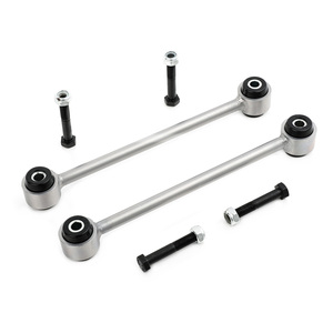 Barre anti-roulis arrière étendue pour <span class=keywords><strong>kit</strong></span> de rehausse de 4 à 6 pouces <span class=keywords><strong>Jeep</strong></span> Wrangler <span class=keywords><strong>TJ</strong></span> 1997-2006 YZ741 - Product Image 2