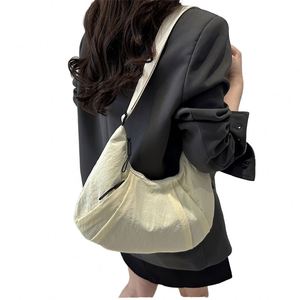 Conjunto de Bolsos de Hombro para Mujer, Diseño Moderno 2026, Bolsos de Lujo para Dama - Product Image 2