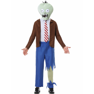 <span class=keywords><strong>Disfraz</strong></span> de Zombie de Juego, <span class=keywords><strong>Disfraz</strong></span> de Animal para Cosplay, <span class=keywords><strong>Disfraz</strong></span> de Zombie de Halloween para Actuaciones y Fiestas - Product Image 2