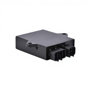 Caja CDI Nueva de Suministro del Fabricante, Encendedores para Motocicleta Compatibles con YAMAHA Kodiak 400 Modelo 4SH-85540-00 para Sistema de Encendido - Product Image 3