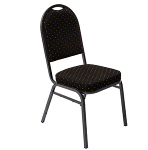 China Manufacturer Cheap Luxury <b>Stackable</b> Fabric Indoor/Outdoor Party Hotel Banquet <b>Chair</b> for Decor and Weddings - Product Image 1