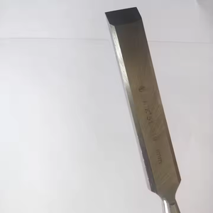 <span class=keywords><strong>Ciseau</strong></span> <span class=keywords><strong>à</strong></span> manivelle avec poignées en cornière, en acier au carbone pour le traitement des os vertébraux - Product Image 6