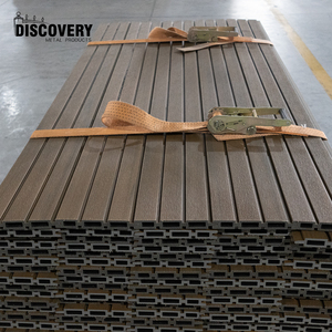 Panneau mural composite WPC robuste pour la <span class=keywords><strong>construction</strong></span> extérieure - Product Image 6