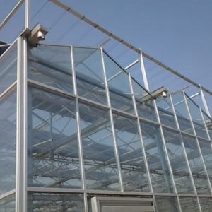 إطار معدني تجاري مخصص مدمج للدفيئة - Product Image 3