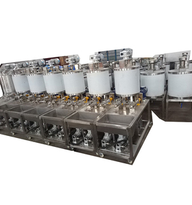 Máquina automática de alimentos de alta calidad, máquina para hacer rollos de huevo, máquina para hacer rollos de oblea, de alta calidad, de 2 a 3 - Product Image 3