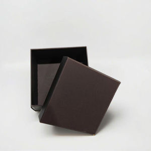 Scatola <span class=keywords><strong>per</strong></span> Orologi di Lusso a Caldo con Rivestimento UV e Goffratura, Cofanetto Portagioie di Carta di Fascia Alta, Semplice e Raffinato, Olio <span class=keywords><strong>per</strong></span> Smalto <span class=keywords><strong>per</strong></span> <span class=keywords><strong>Unghie</strong></span> 4C - Product Image 4