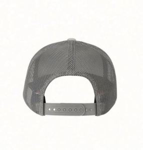 Casquettes Trucker en Velours Côtelé à 5 Panneaux, Différentes Teintes Beige, Casquettes en Maille avec Fermeture Snapback et Visière Assortie, Motif Léopard et Carreaux - Product Image 3