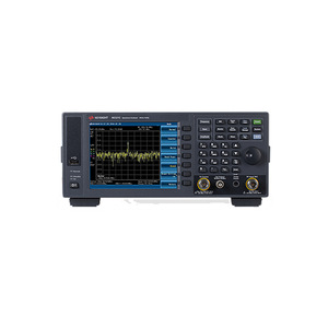 เครื่องวิเคราะห์สัญญาณ Keysight N9321C 9kHz 4GHz อุปกรณ์วัดค่า - Product Image 1