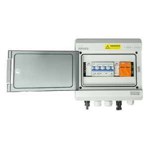 KINEE IP65 DC 1, 500 В/1000 В - Product Image 5