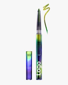 <span class=keywords><strong>Crayon</strong></span> Eyeliner Caméléon Imperméable Longue Durée avec Logo Personnalisé Vente en Gros <span class=keywords><strong>Crayon</strong></span> Eyeliner Multicolore Multi-chrome Lisse - Product Image 5