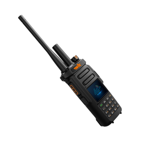 Профессиональная рация 10 Вт, двухрежимная, 4G, POC, двухсторонняя связь, дальнего действия, для любительской радиосвязи - Product Image 6