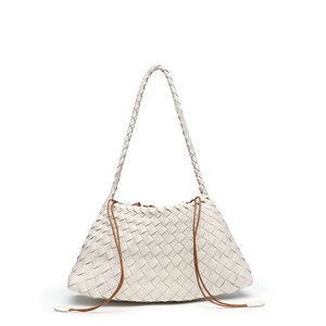 Borsa a Tracolla in Pelle PU Marrone 2026, Pochette <span class=keywords><strong>da</strong></span> Viaggio, Borsa a Mano per Donne e Ragazze - Product Image 3