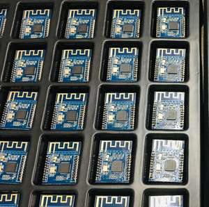 Модуль беспроводной связи <span class=keywords><strong>NRF24LE1</strong></span> совместим с NRF24L01 MCU пассивный Активный <span class=keywords><strong>RFID</strong></span> 2,4G GFSK Горячее предложение - Product Image 2