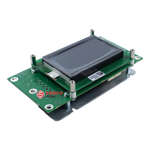 Conjunto de Pantalla KALMAR DRF450 923741.0013 Apilador de Alcance Kalmar DRF450 Repuestos de Repuesto para Apilador de Alcance - Product Image 2