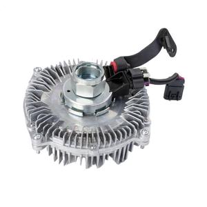 Ventilador Hongsen con Disipador de Calor 52014729AC para 2500 3500 4500 5500 RPM, Repuesto - Product Image 1