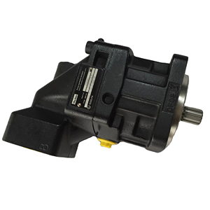 Pompe à piston hydraulique F12-125 F12-110 de haute qualité pour diverses applications Parked F12-080-MS-SV-S-000-0000-P0 - Product Image 6