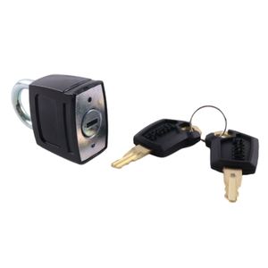 Gruppo Lucchetto Ricambio Aftermarket 246-2641 2462641 per Ricambi Caterpillar TH355B TH350B TH330B TH220B TH580B TH340B - Product Image 4