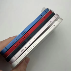 <span class=keywords><strong>iPhone</strong></span> <span class=keywords><strong>13</strong></span> di Alta Qualità, Smartphone Originale di Seconda Mano Sbloccato con 128GB di Memoria, <span class=keywords><strong>iPhone</strong></span> <span class=keywords><strong>13</strong></span> 5G Usato Vendita all'Ingrosso USA - Product Image 4