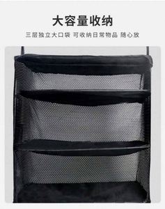 Sac de rangement pour meubles de maison, boîte de rangement pour bureau à domicile, boîte de rangement pour salle à manger, boîte de rangement pour salon, boîte de rangement pour chambre à coucher, articles de rangement pour la maison - Product Image 6