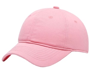 Gorra de Béisbol Clásica de Algodón Ajustable, Gorra de Béisbol de Moda para Mujer, Gorras Deportivas de Béisbol Unisex para Actividades al Aire Libre - Product Image 1