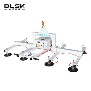진공 리프팅 장비 용 판금 진공 리프터