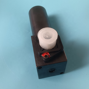 Interruptor Electrohidráulico Serie PSB PSB040AF1A5 - Product Image 1