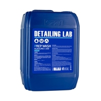 OEM 20L Savon Concentré Nettoyant Alcalin pour Lavage Auto et Préparation Extérieure – Soin Automobile