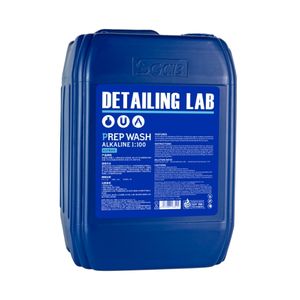 OEM 20L Savon Concentré Nettoyant Alcalin pour Lavage Auto et Préparation Extérieure – Soin Automobile - Product Image 2