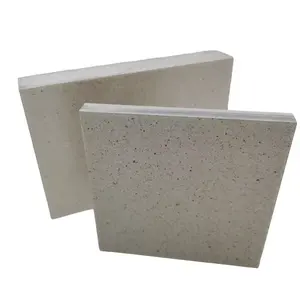 Hot Selling Quality Products 0.1mm Mica Sheet WESHARE Insulating Mica Sheet For Sale