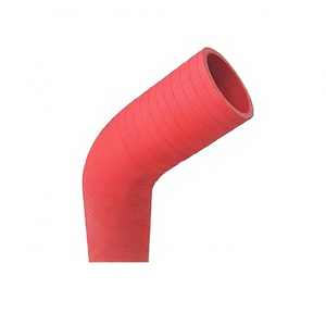 ท่อรถขุด PC200-7 PC220-7 PC270-7 ท่ออินเตอร์คูลเลอร์ 6738-11-4810 - Product Image 1