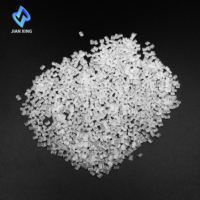 Agent de compatibilité pour l'anhydride maléique greffé polypropylène modifié PP renforcement et modification de remplissage