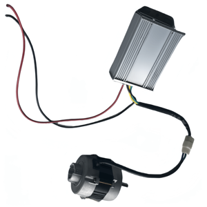 มอเตอร์ไร้แปรงถ่าน Weili Weili 9735-12v Bibo 12v 24v แรงบิดสูง 24 โวลต์ มอเตอร์ไร้แปรงถ่านแรงบิดสูง 9735-12v Bibo 12v 24v - Product Image 4
