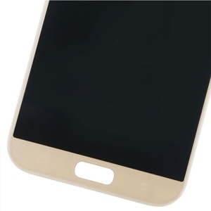 Schermo LCD per Cellulare <span class=keywords><strong>Samsung</strong></span> <span class=keywords><strong>A7</strong></span> <span class=keywords><strong>2017</strong></span>/A720/A720F/A720M di Alta Qualità a Prezzo di Fabbrica, Digitalizzatore Assemblato Completo per Sostituzione - Product Image 5