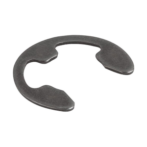 Durabilité structurelle <span class=keywords><strong>En</strong></span> Acier Inoxydable Pouces Sping Acier Type <span class=keywords><strong>E</strong></span> <span class=keywords><strong>Circlips</strong></span> de Bague De Retenue Pour Arbres - Product Image 2