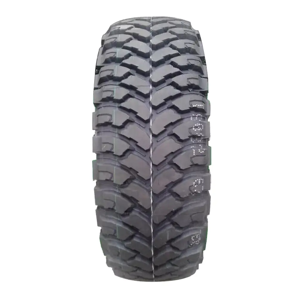 high quality mud terrain tire 235/70/16 245/70/16 265/65/17 265/70/17 radial tire mt tire